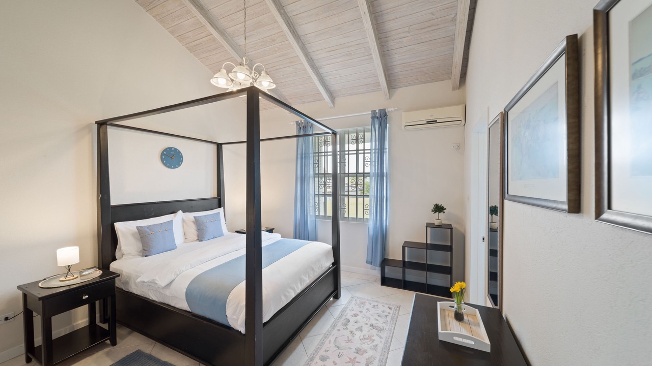 Photo of Bedroom in Frere Pilgrim