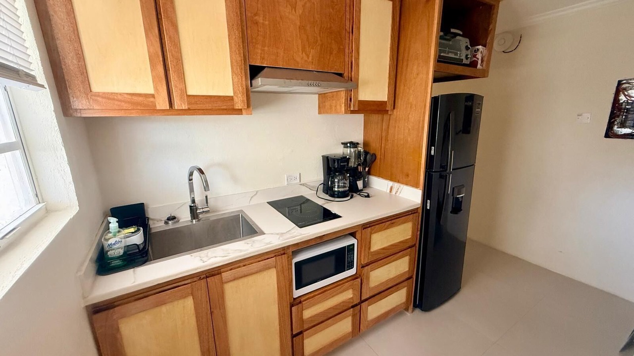 Photo of Kitchen in Thombury Hill
