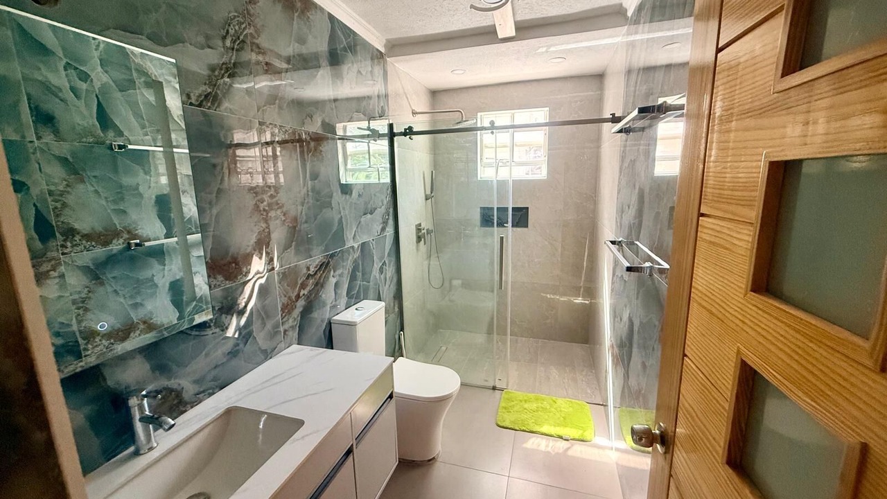 Photo of Bathroom in Thombury Hill