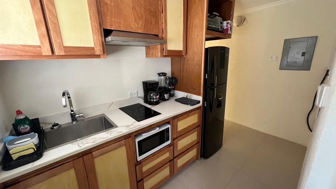 Photo of Kitchen in Thombury Hill