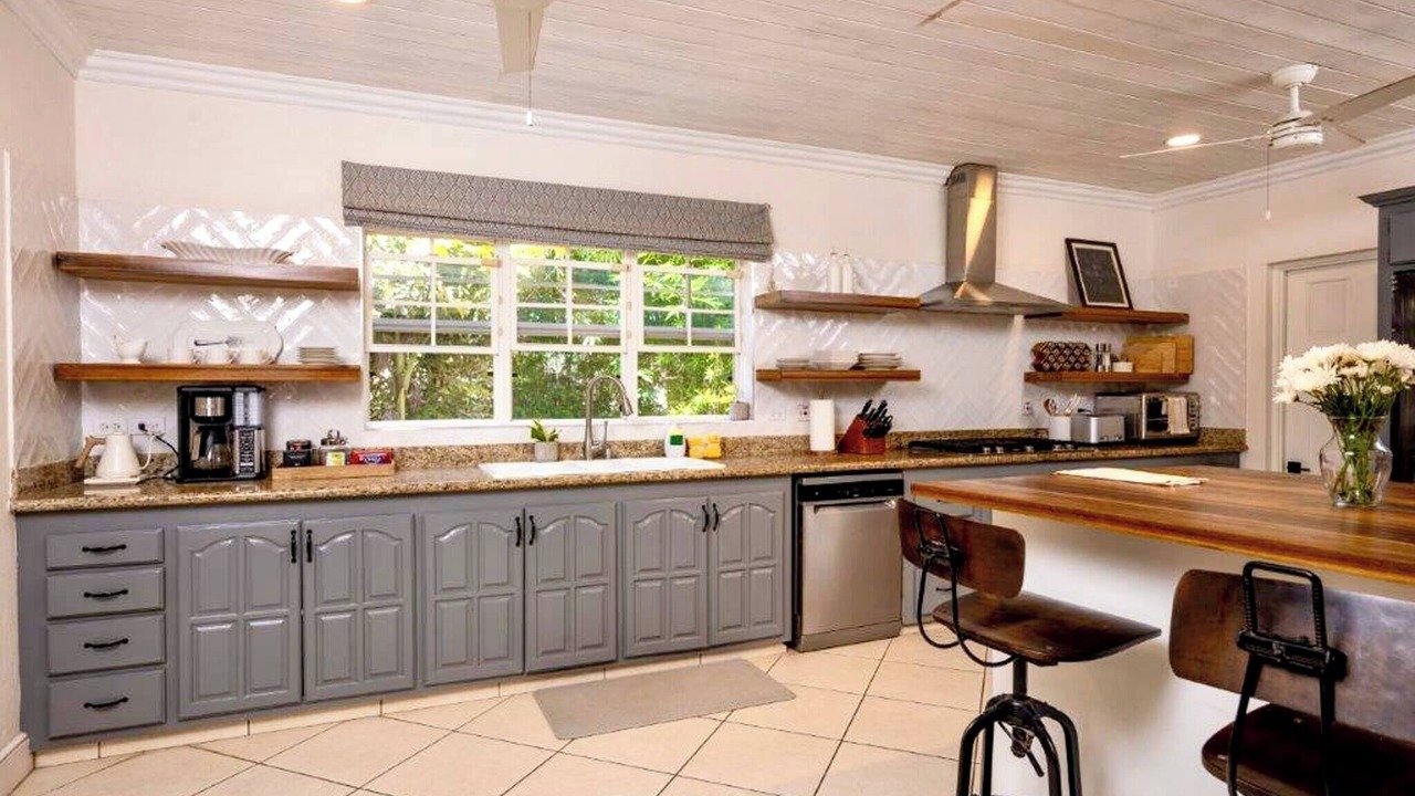 Photo of Kitchen in Mount Standfast
