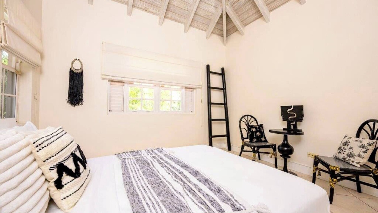 Photo of Bedroom in Mount Standfast