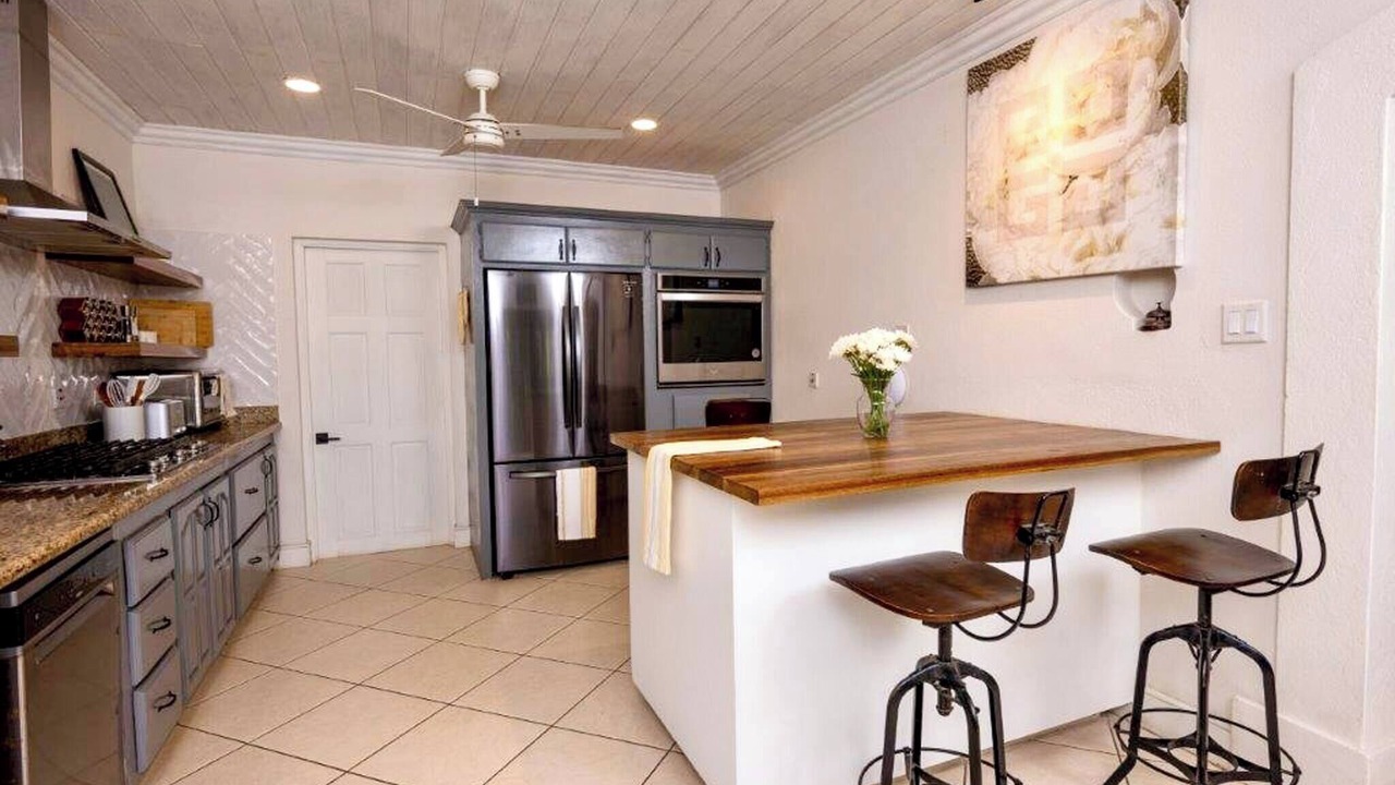Photo of Kitchen in Mount Standfast