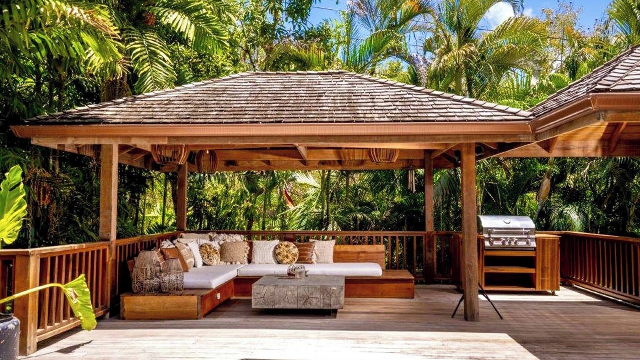 Photo of Patio Balcony in Mount Standfast
