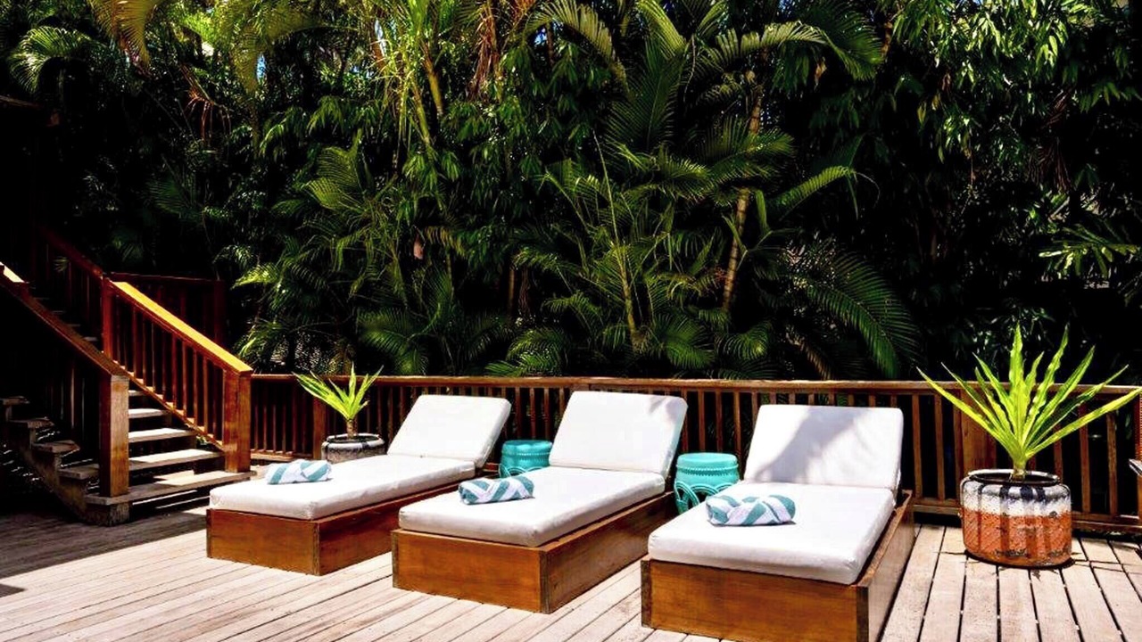 Photo of Patio Balcony in Mount Standfast