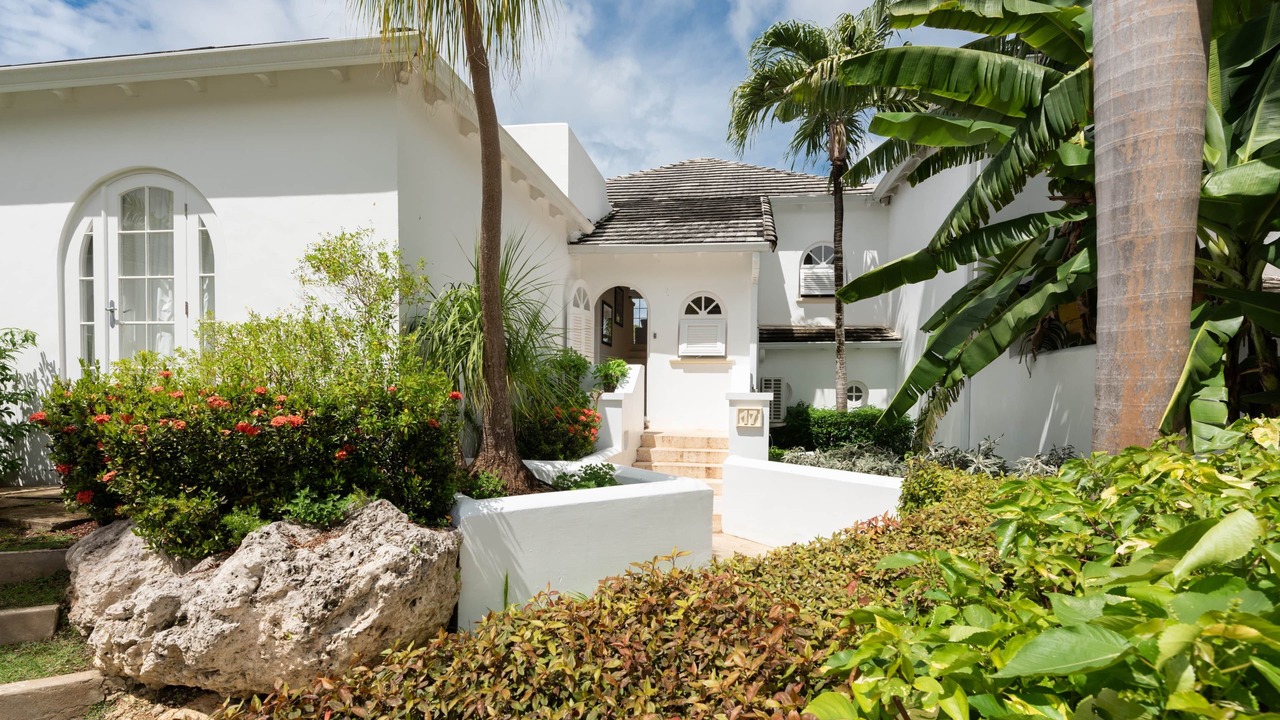 Photo of Outdoor in Merlin Bay
