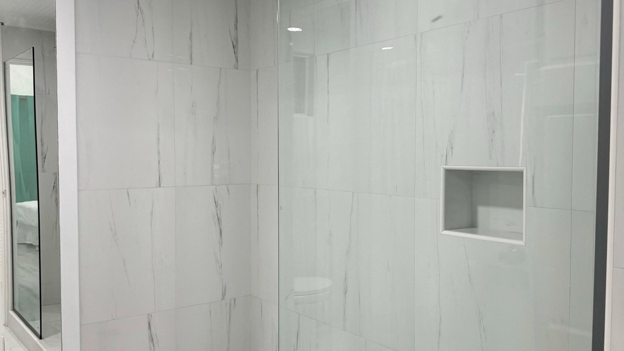 Photo of Bathroom in Worthing