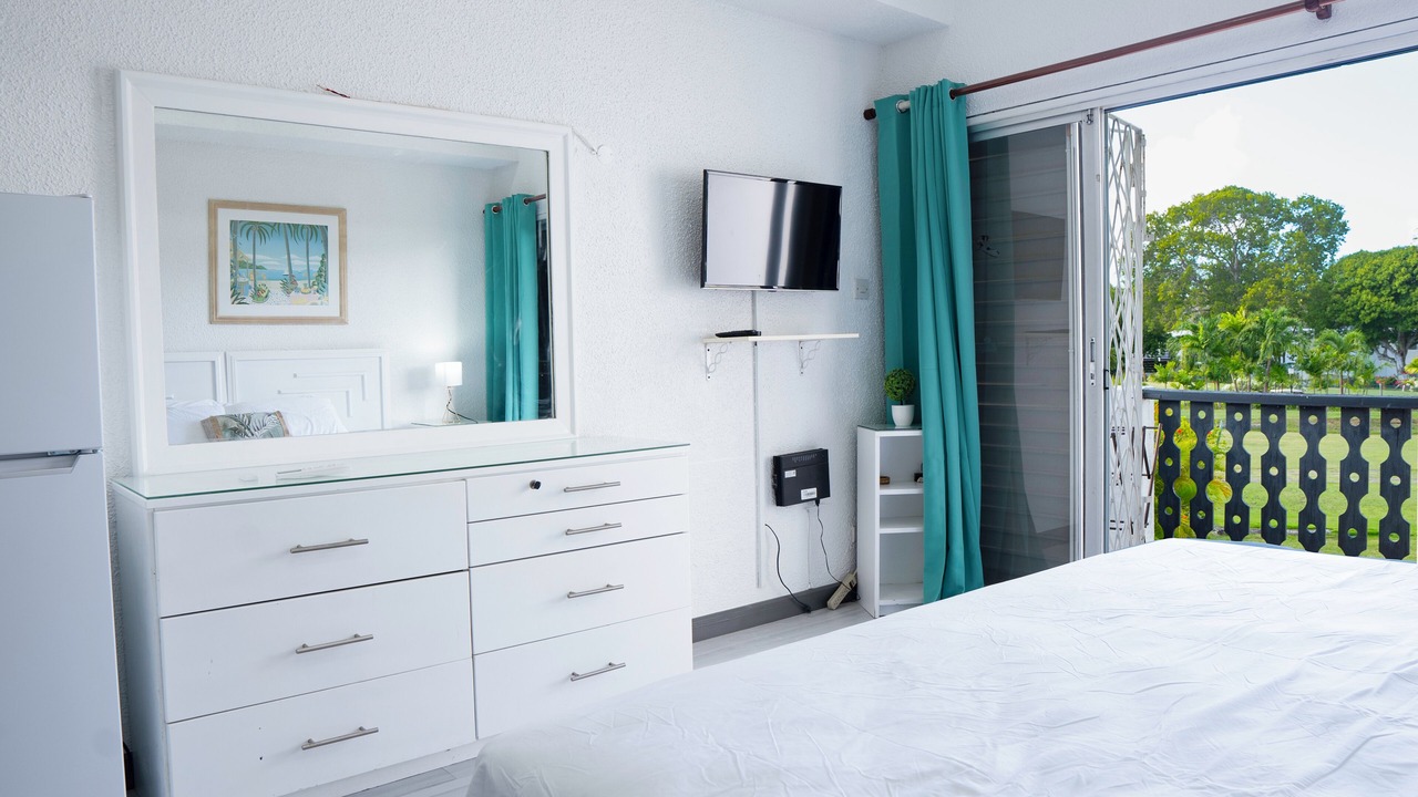 Photo of Bedroom in Worthing