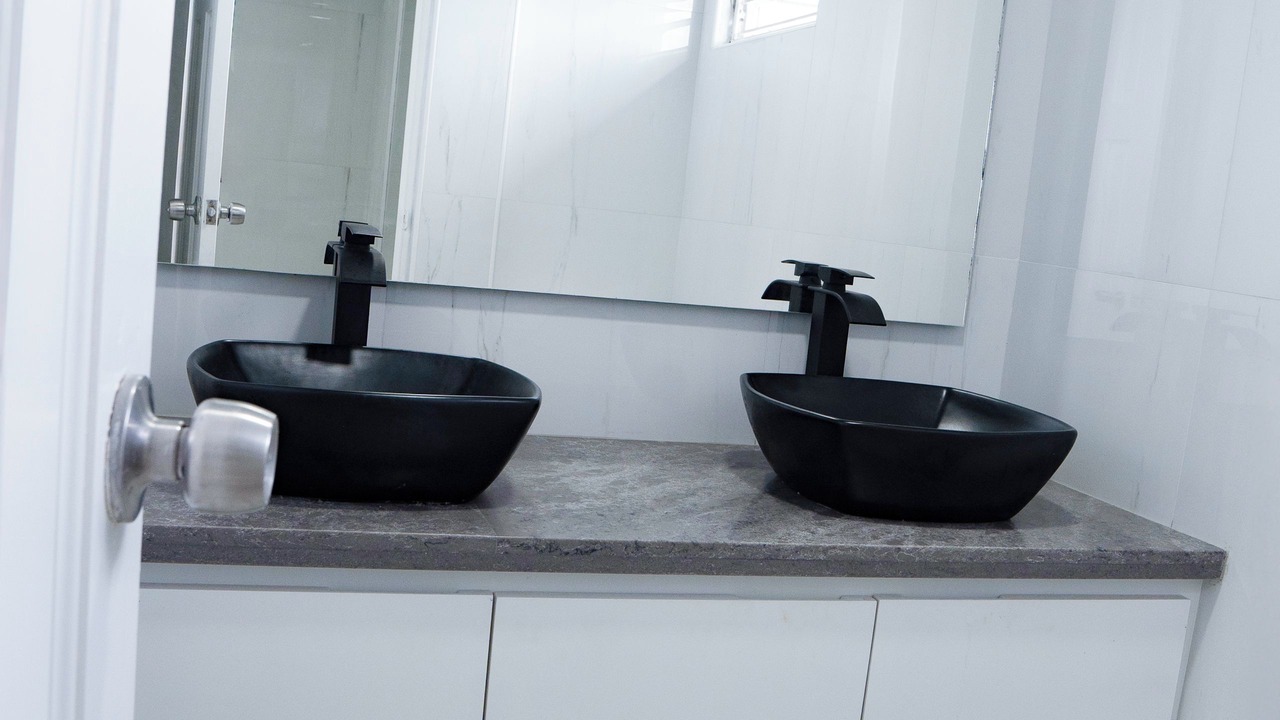 Photo of Bathroom in Worthing