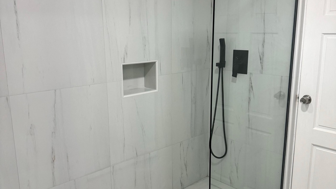 Photo of Bathroom in Worthing