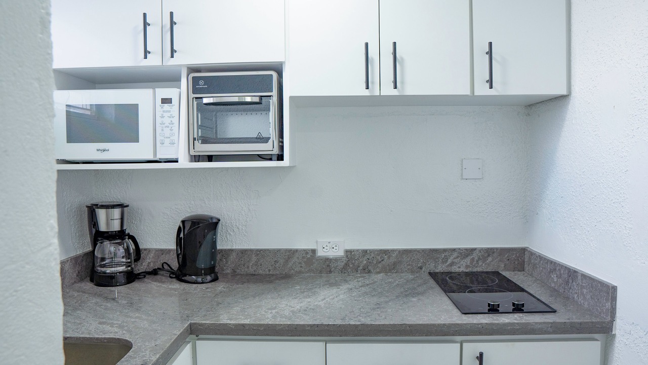 Photo of Kitchen in Worthing