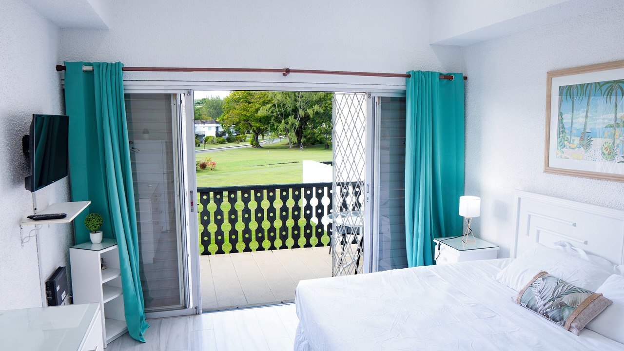 Photo of Bedroom in Worthing
