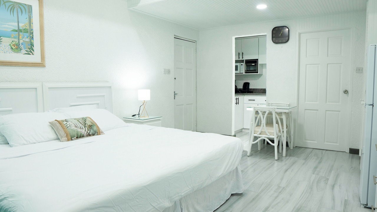 Photo of Bedroom in Worthing