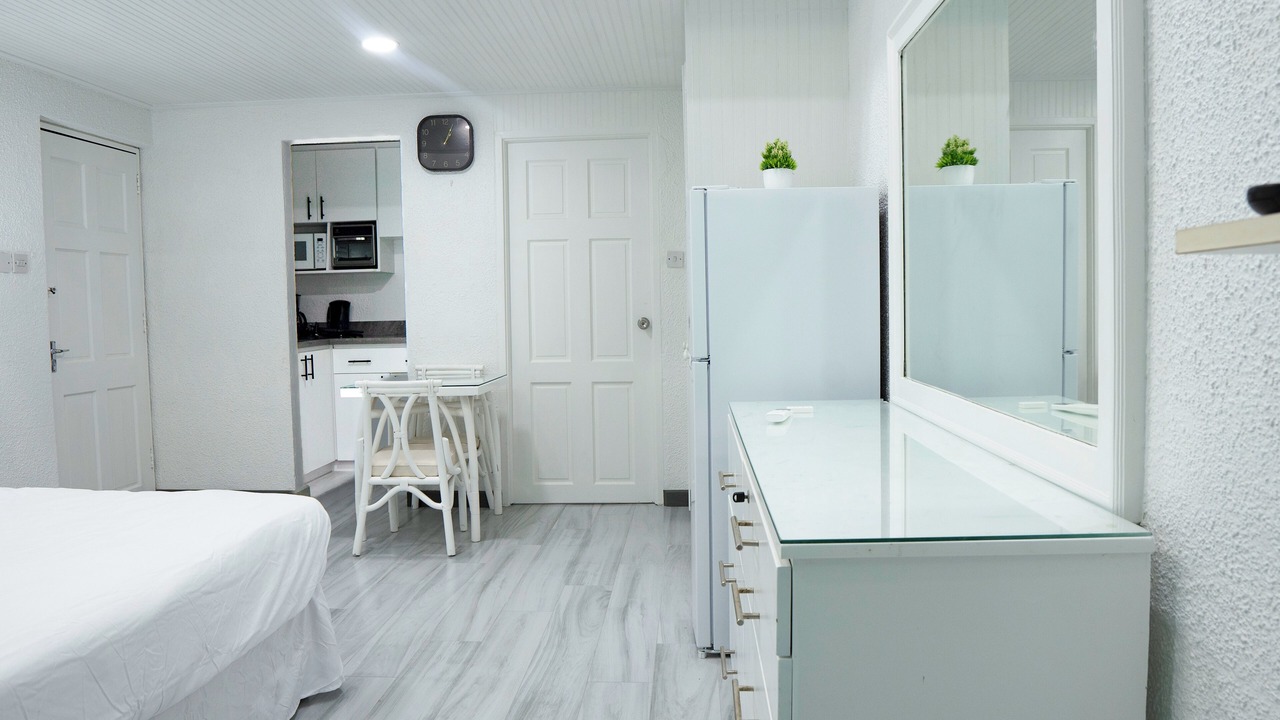 Photo of Bedroom in Worthing