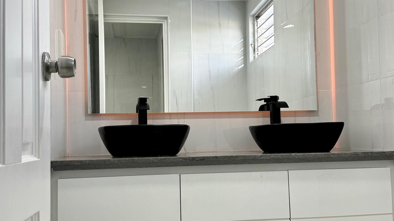 Photo of Bathroom in Worthing