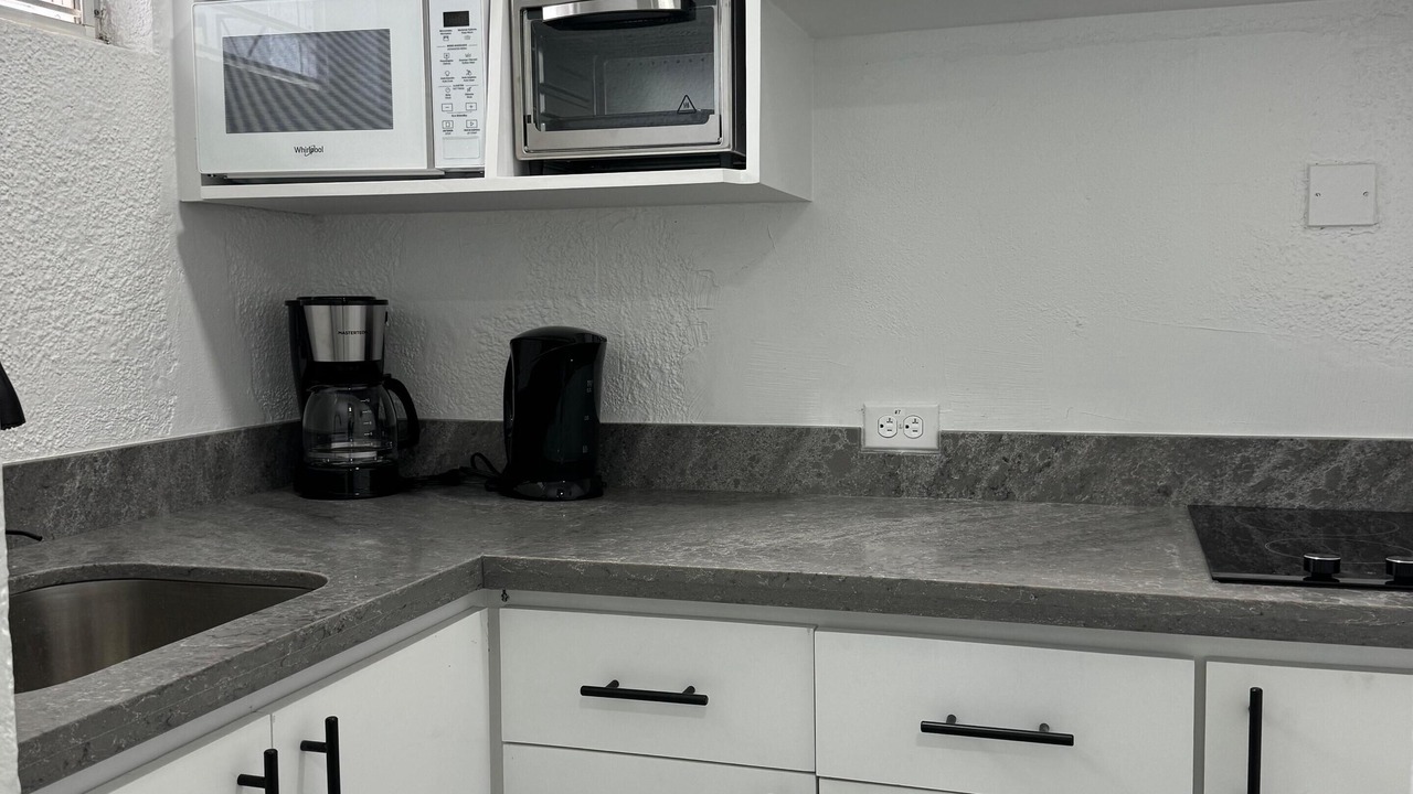 Photo of Kitchen in Worthing