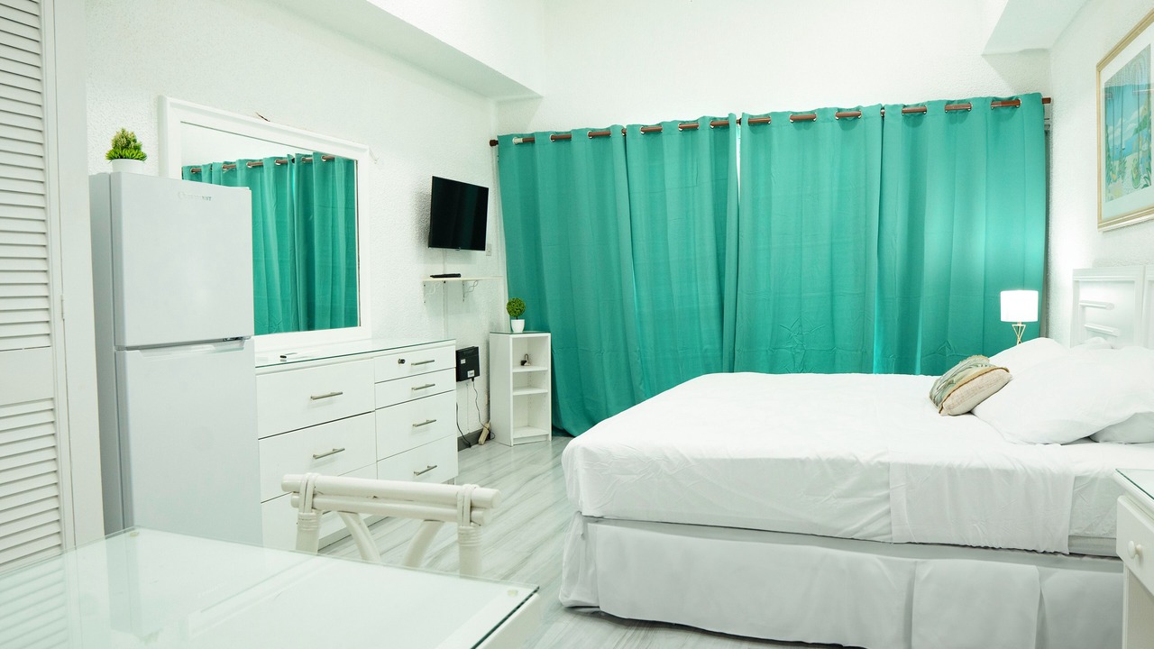 Photo of Bedroom in Worthing