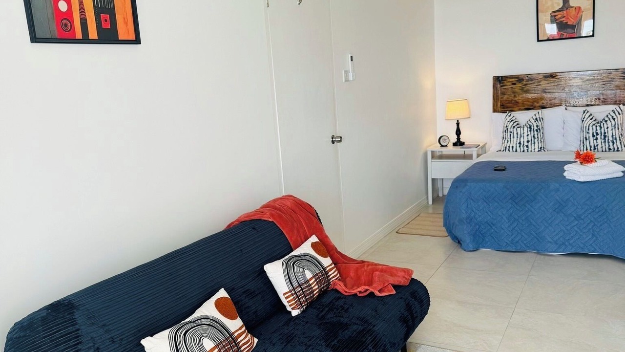 Photo of Bedroom in Atlantic Shores