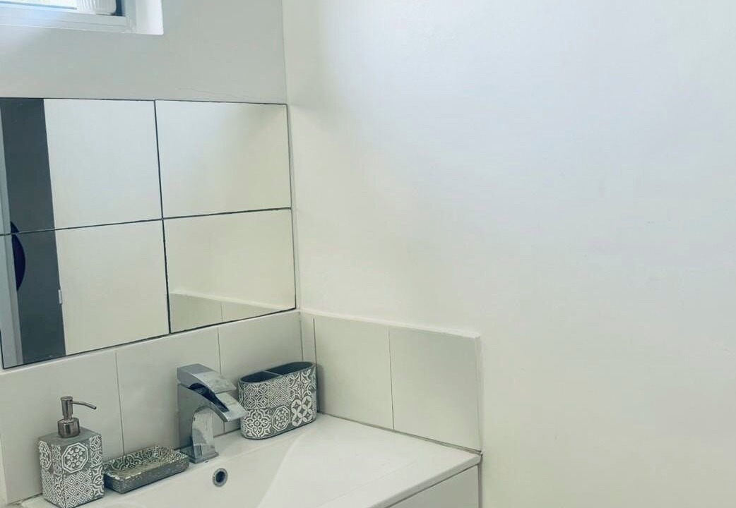 Photo of Bathroom in Atlantic Shores
