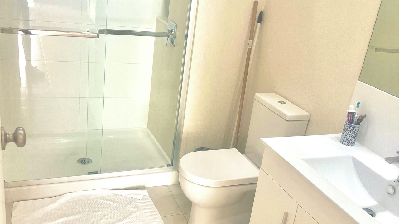 Photo of Bathroom in Saint Lawrence