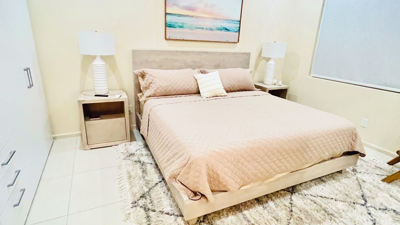 Photo of Bedroom in Saint Lawrence