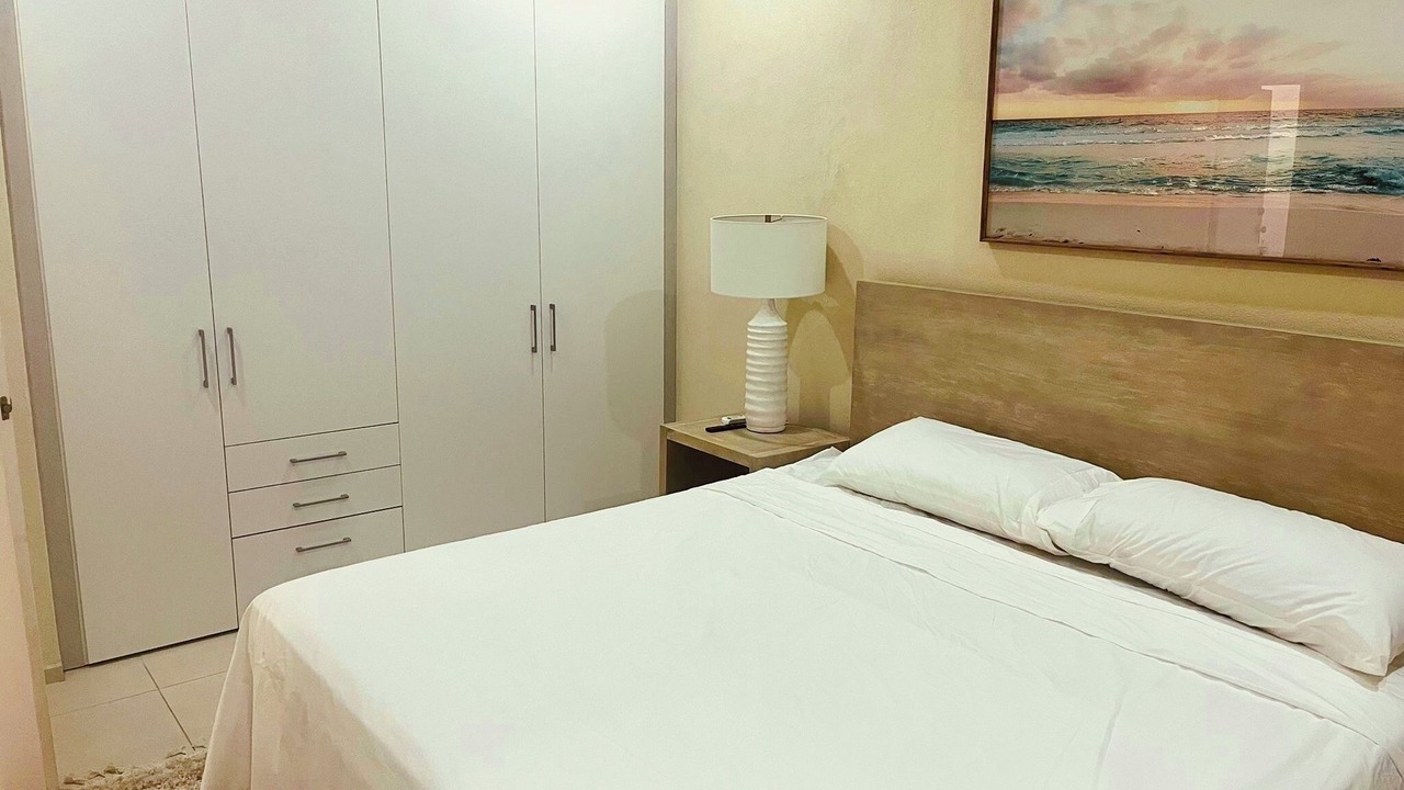 Photo of Bedroom in Saint Lawrence