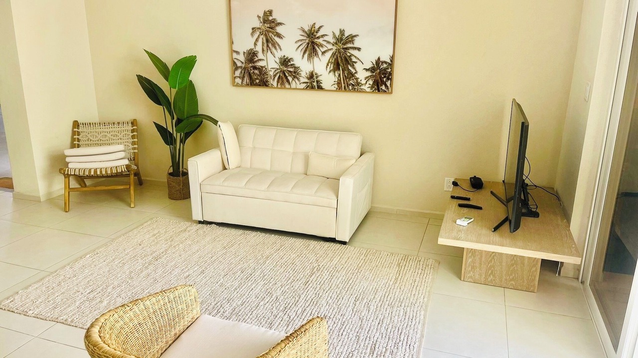Photo of Livingroom in Saint Lawrence