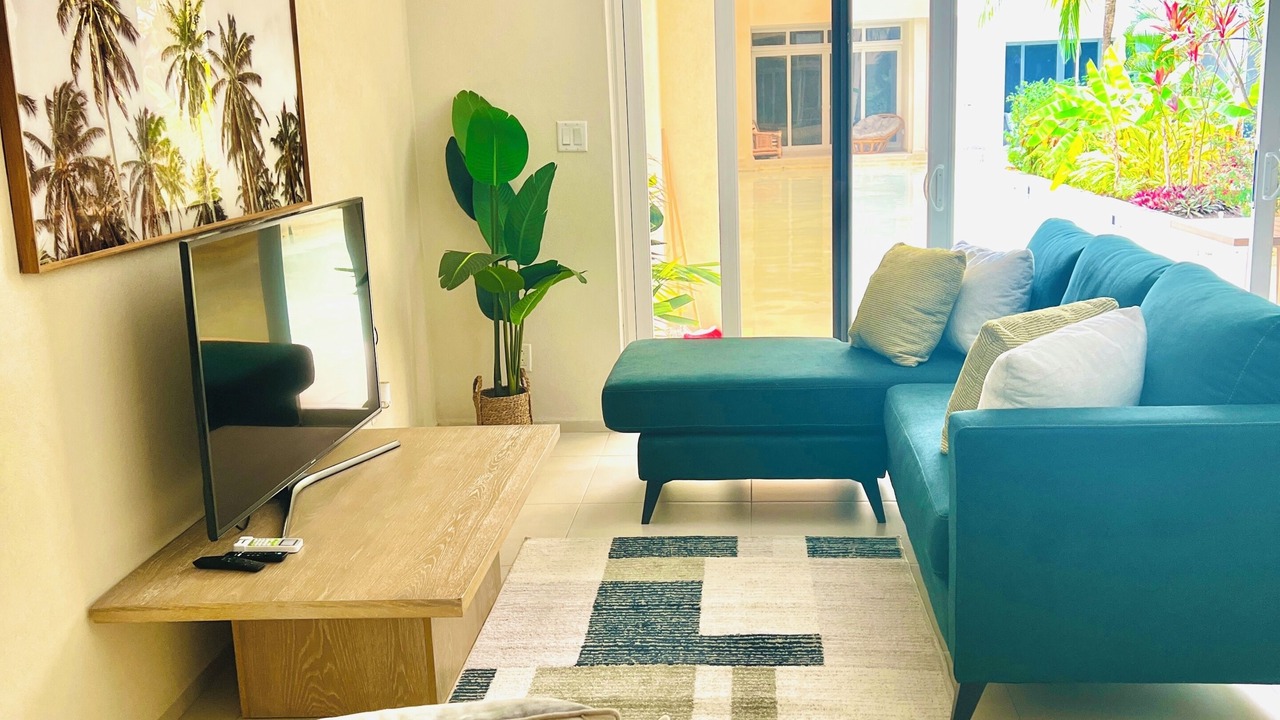 Photo of Livingroom in Saint Lawrence