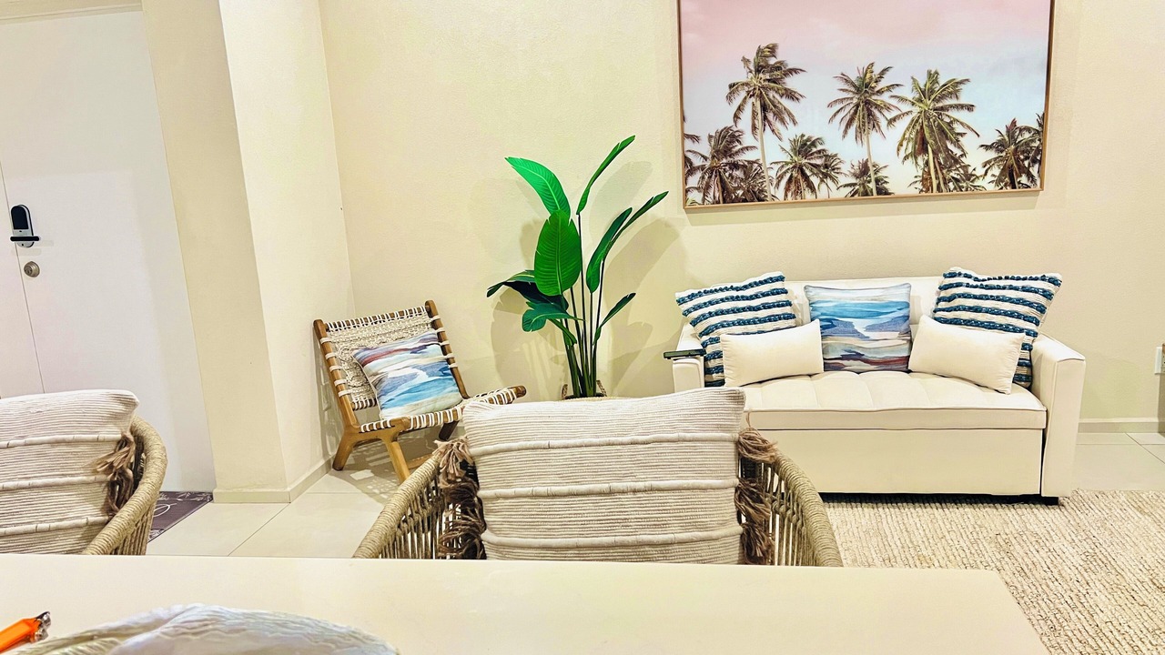 Photo of Livingroom in Saint Lawrence
