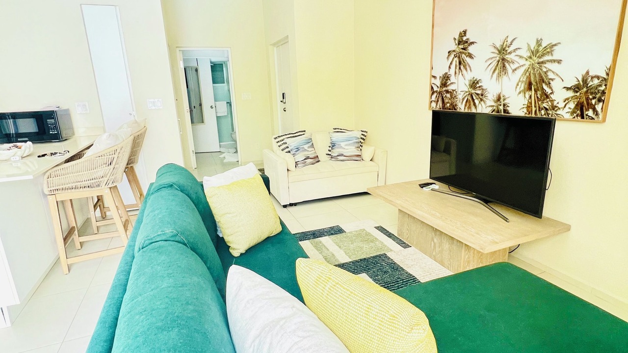 Photo of Livingroom in Saint Lawrence