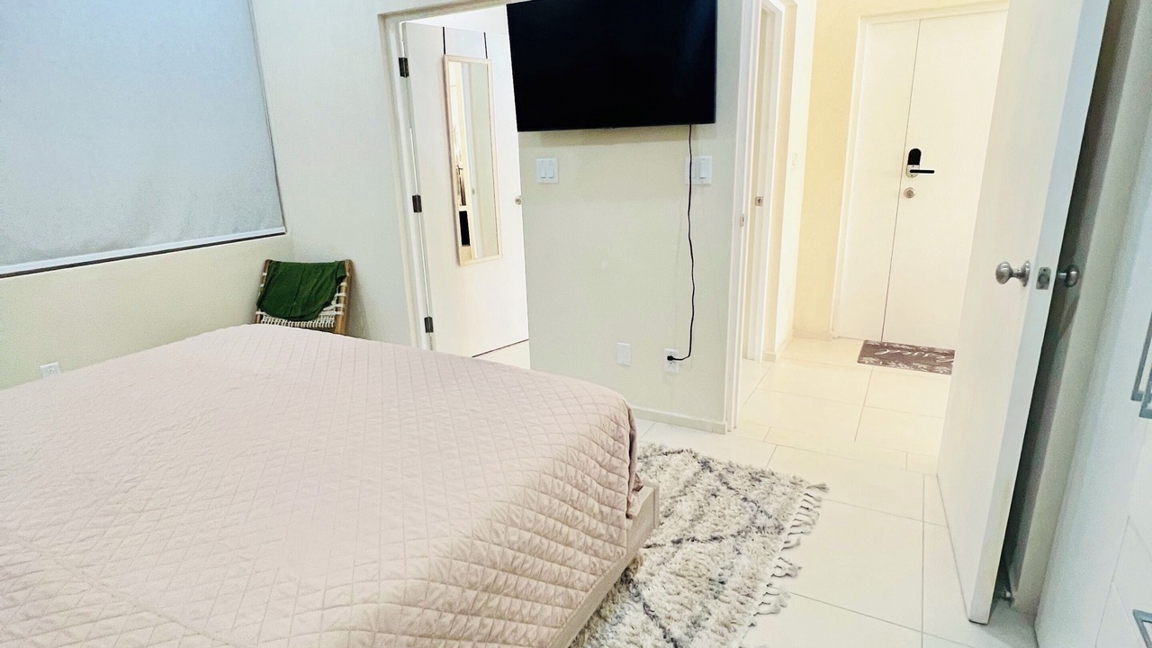 Photo of Bedroom in Saint Lawrence