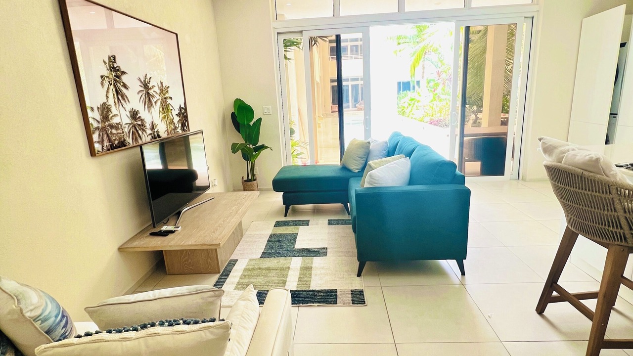 Photo of Livingroom in Saint Lawrence
