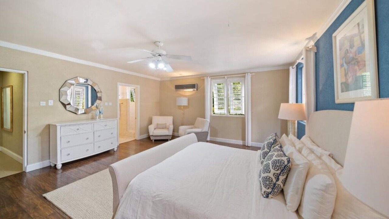 Photo of Bedroom in Sandy Lane