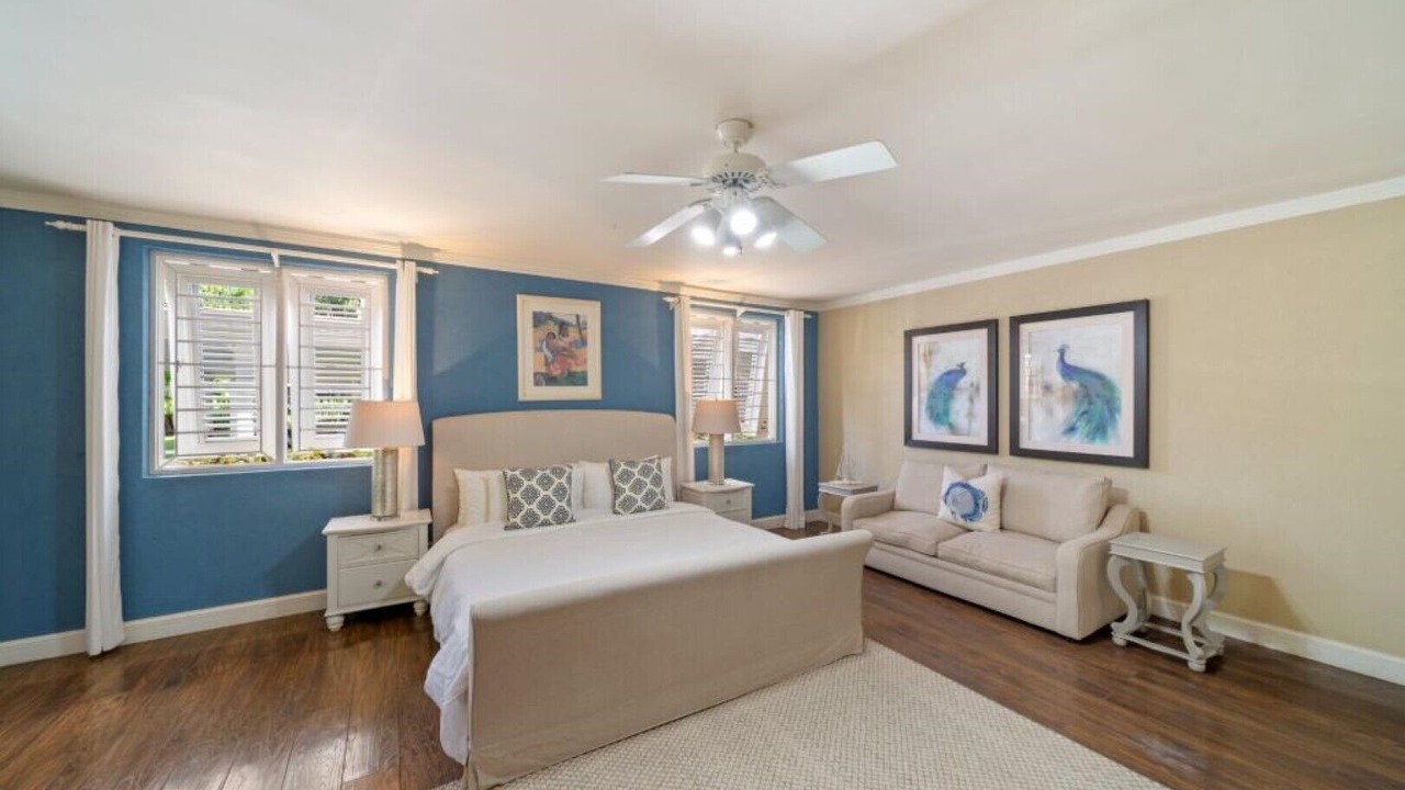 Photo of Bedroom in Sandy Lane