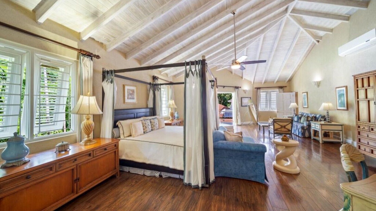 Photo of Livingroom in Sandy Lane