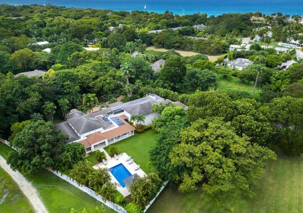 Photo of Outdoor in Sandy Lane