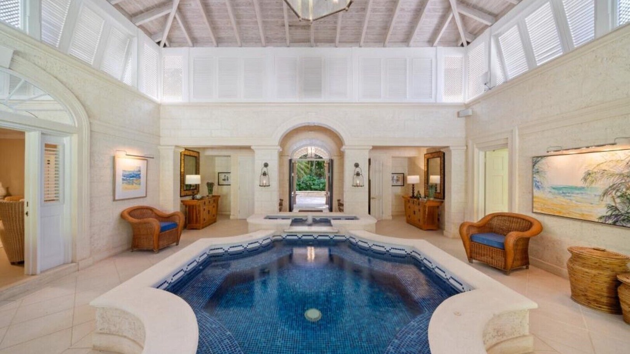 Photo of Others in Sandy Lane