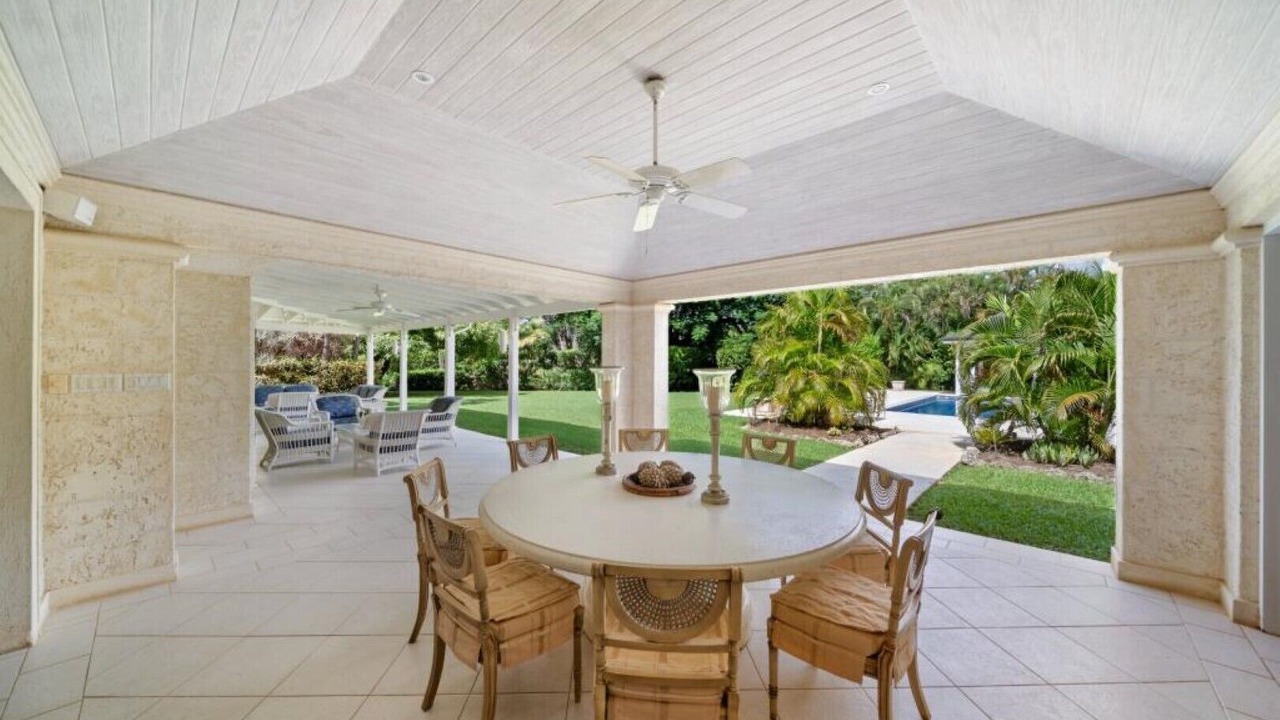 Photo of Outdoor in Sandy Lane