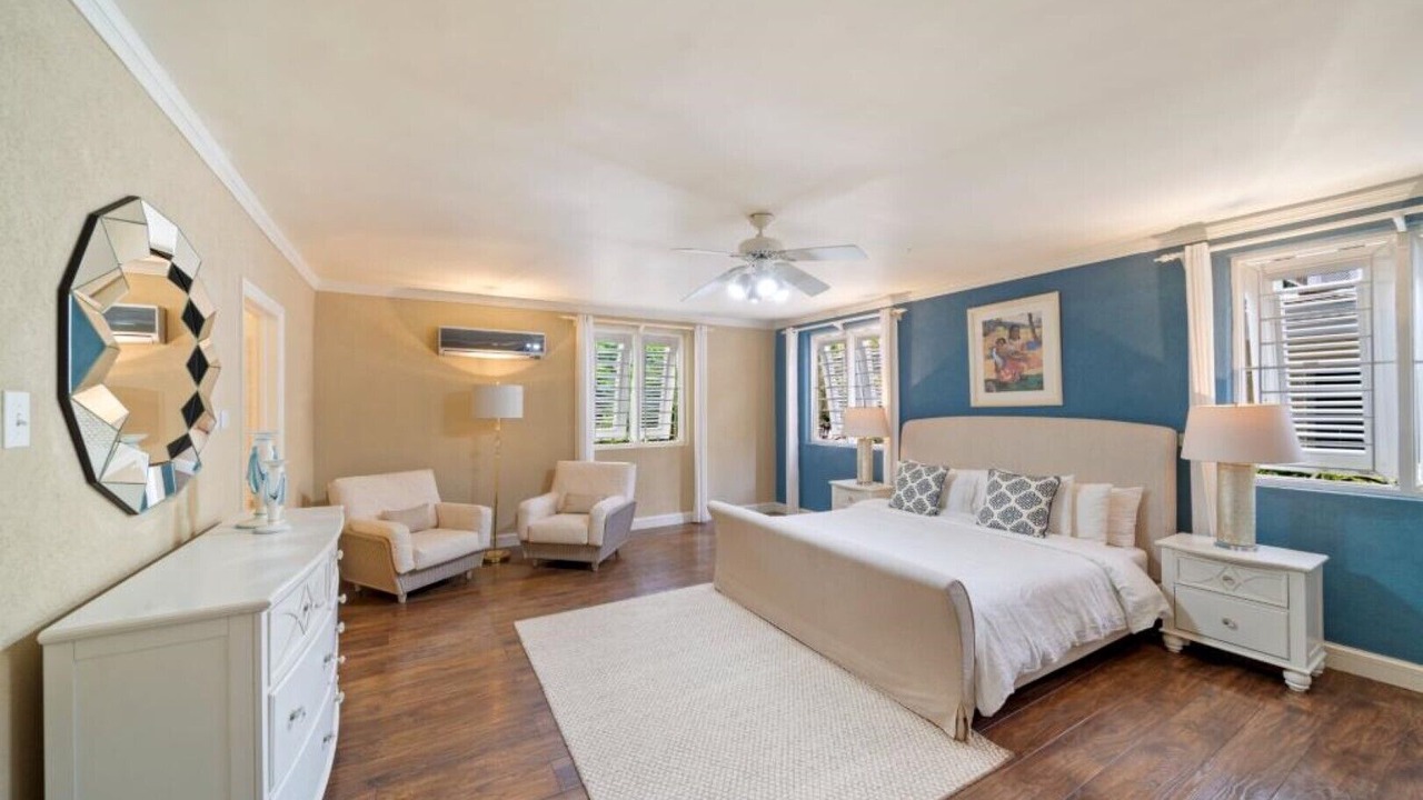 Photo of Bedroom in Sandy Lane