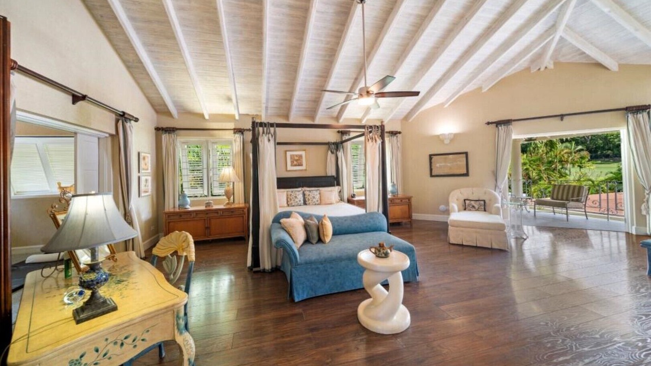 Photo of Bedroom in Sandy Lane