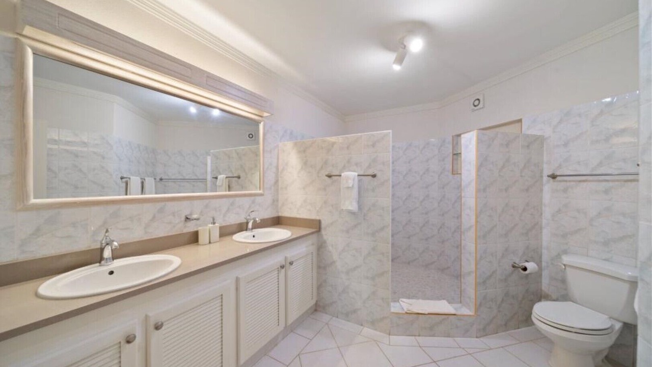 Photo of Bathroom in Sandy Lane
