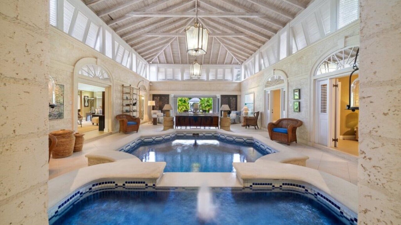 Photo of Outdoor in Sandy Lane