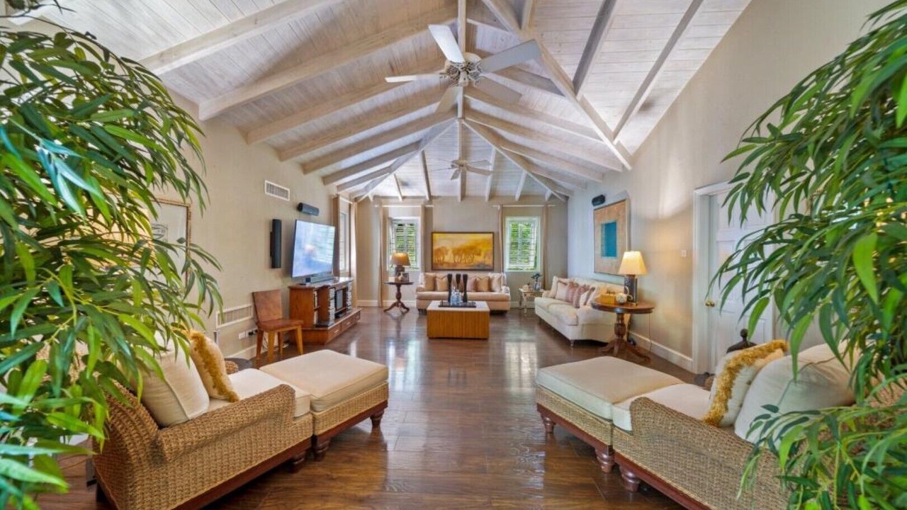 Photo of Livingroom in Sandy Lane