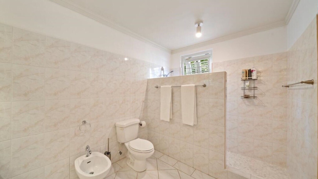 Photo of Bathroom in Sandy Lane