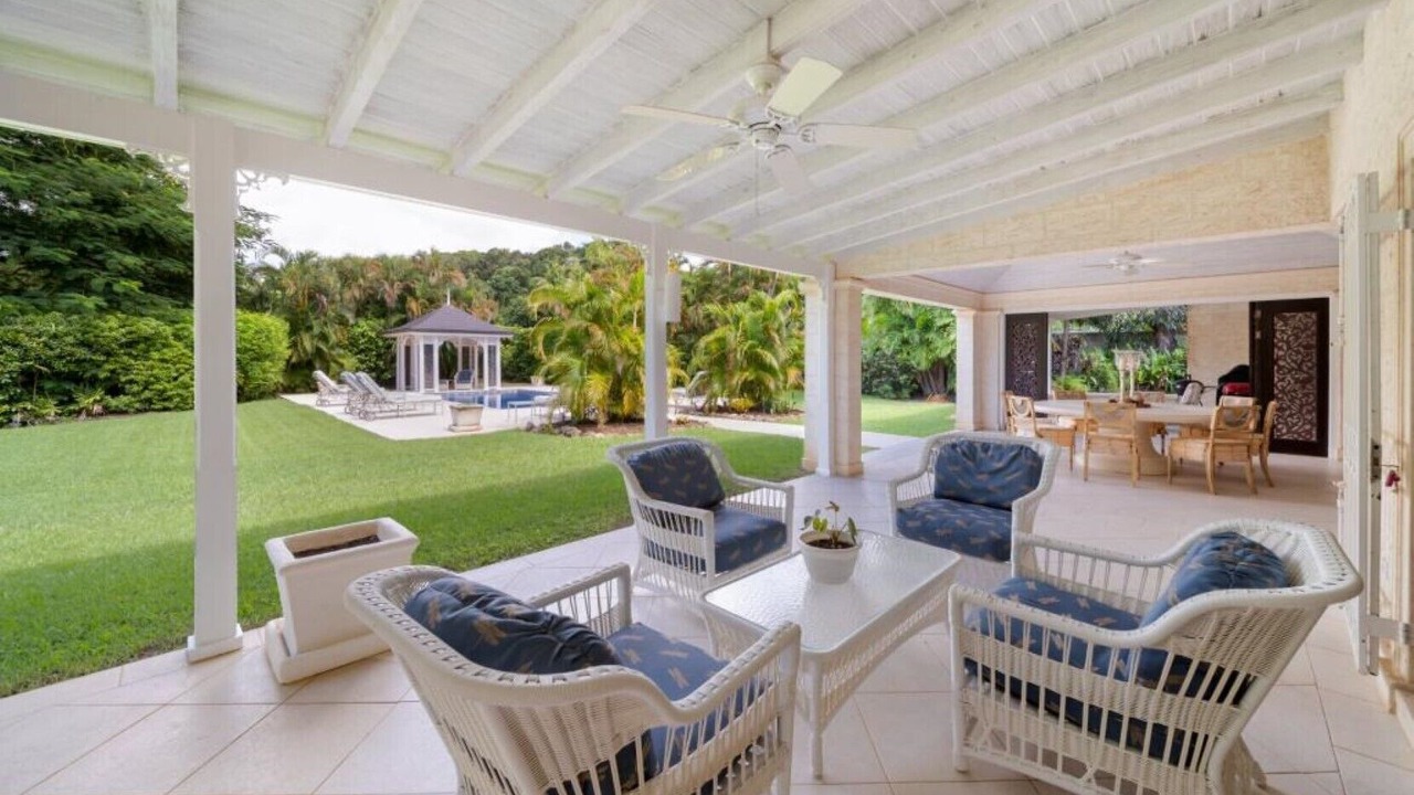 Photo of Outdoor in Sandy Lane