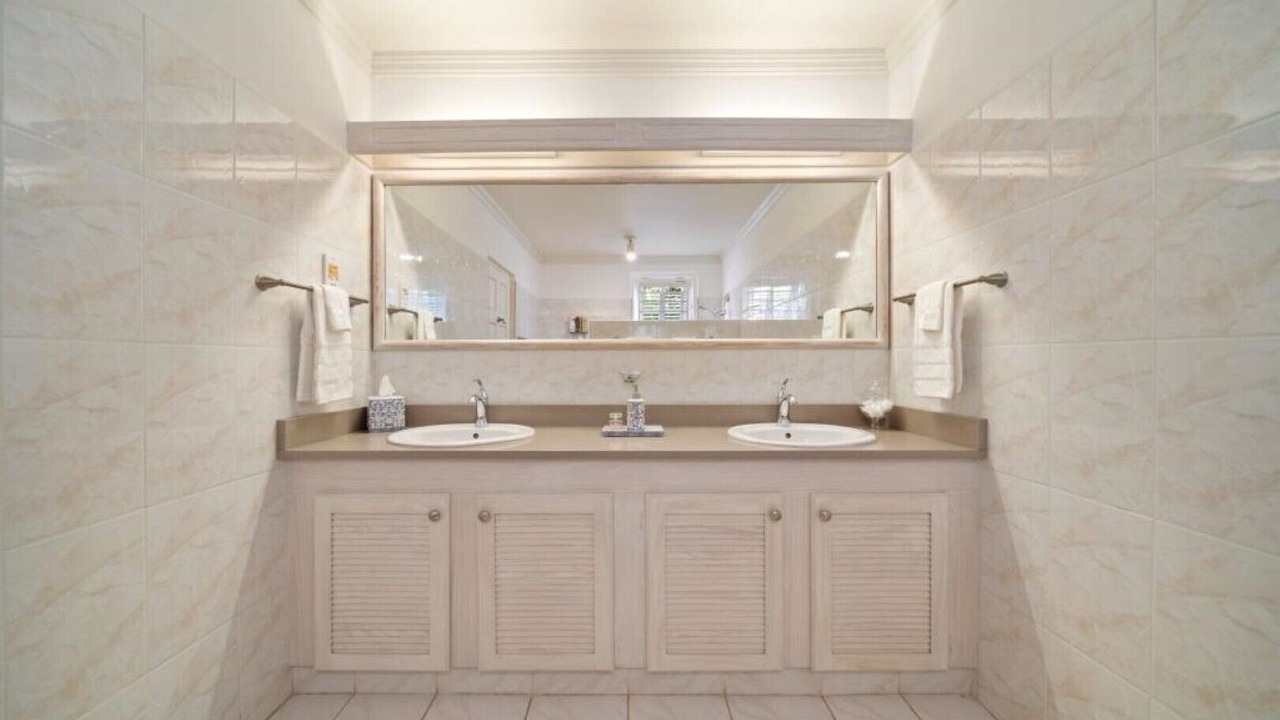 Photo of Bathroom in Sandy Lane