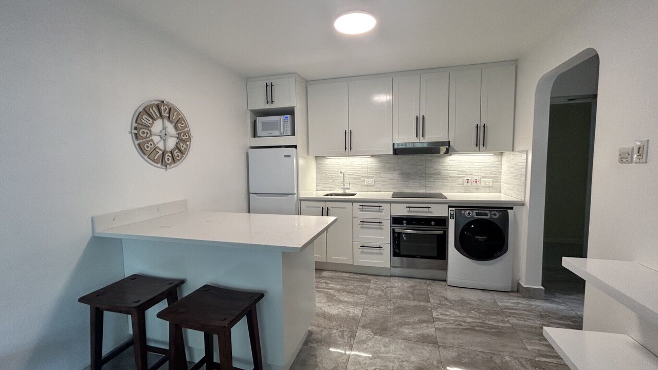 Photo of Kitchen in Holetown