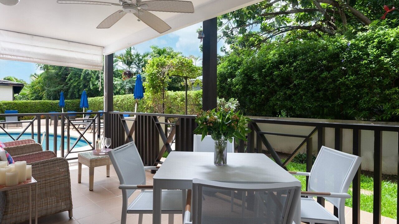 Photo of Outdoor in Holetown