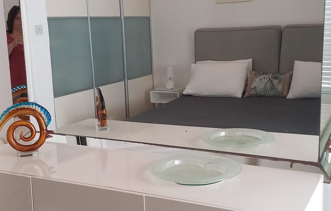 Photo of Bedroom in Porters
