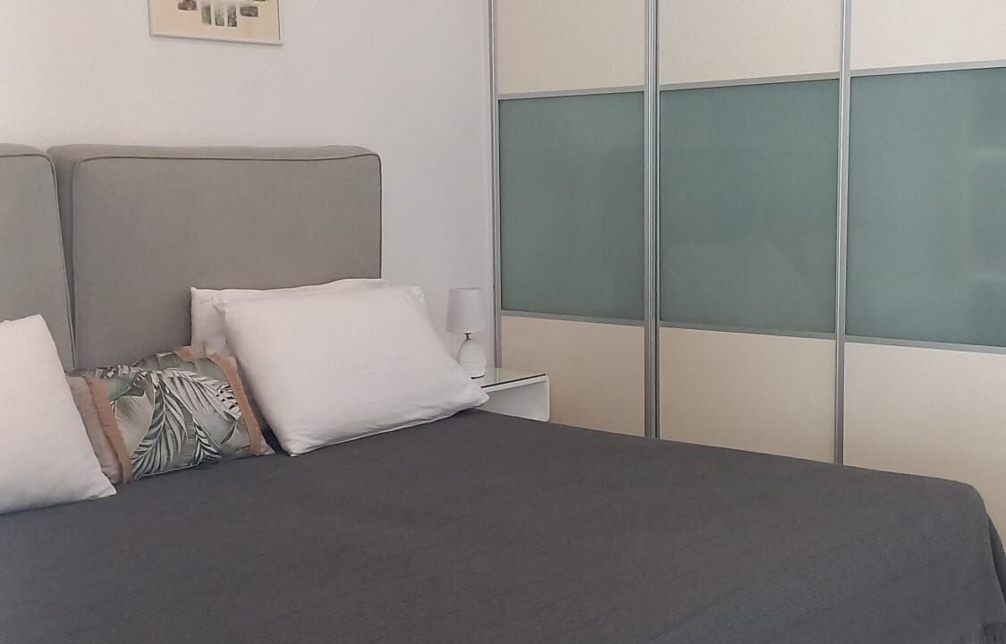 Photo of Bedroom in Porters